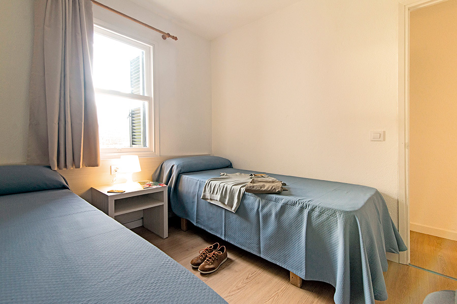 Cala Blanca Menorca Apartaments