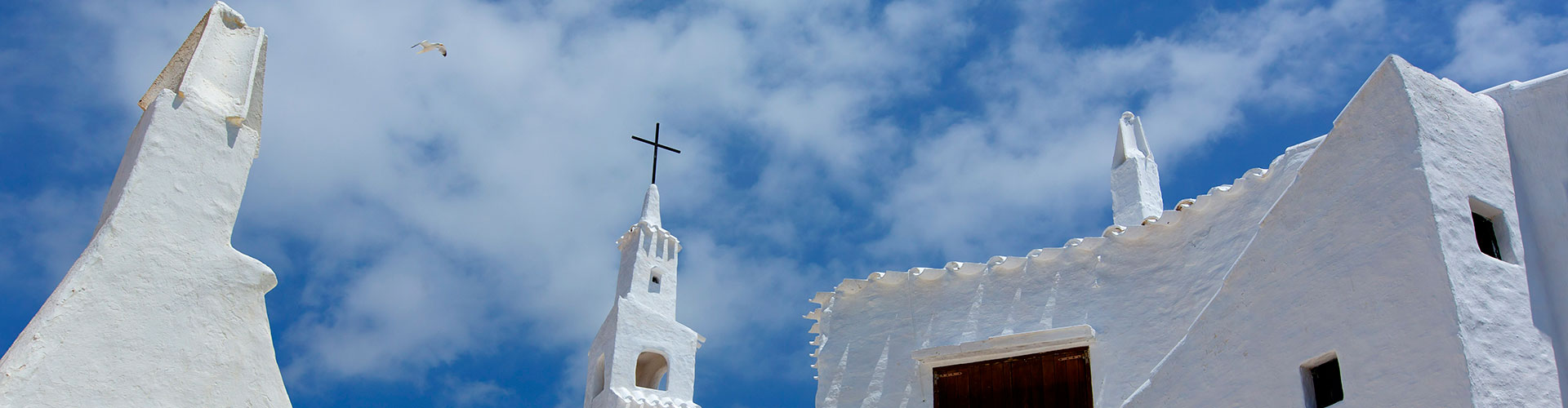 Data Protection Page of Cala Blanca Menorca