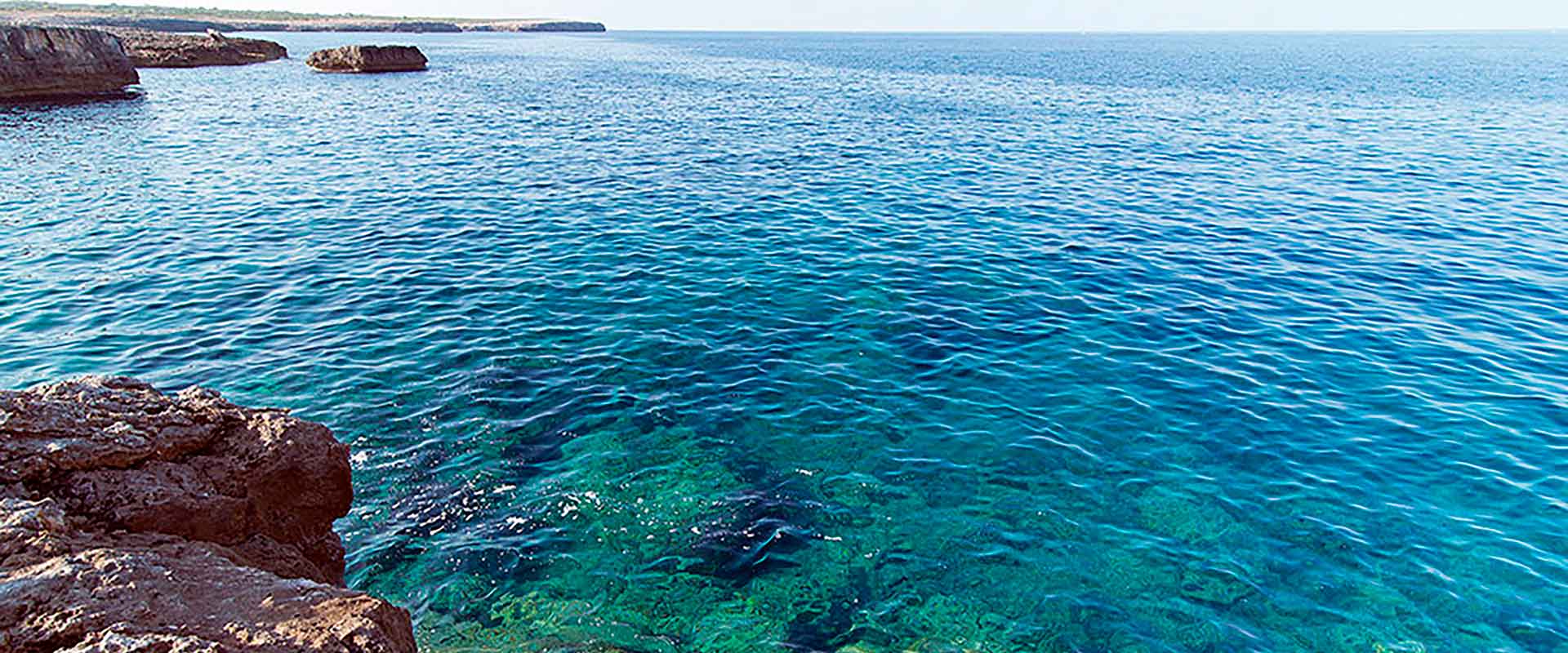 Apartamentos Cala Blanca